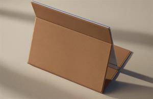 eBookReader Onyx BOOX Go 10.3 Gen II cover på bordet